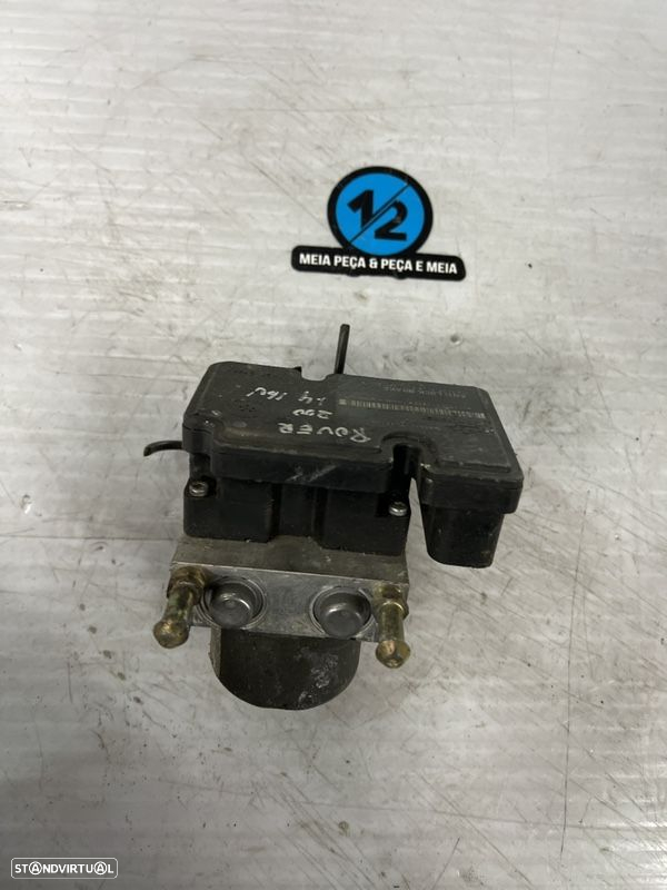 Módulo De ABS Rover 1.4 16V 200 - 2