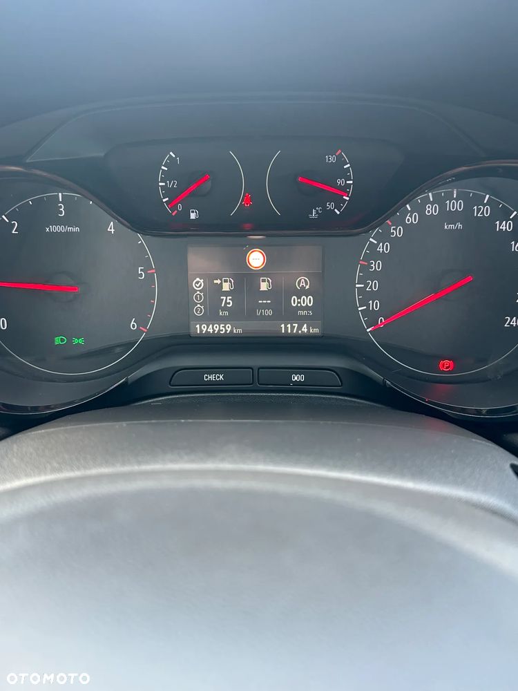 Opel Grandland X - 19