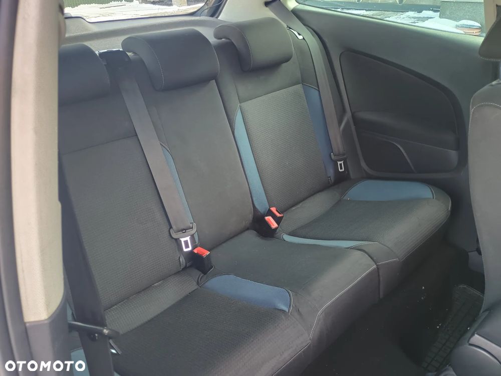 Volkswagen Polo 1.2 Team - 8