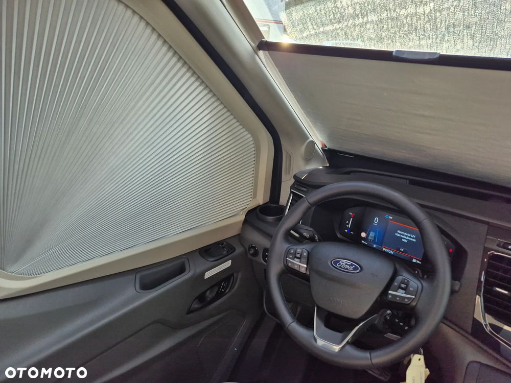 Ford KAMPER CHAUSSON S514 SPORT LINE 165KM AUTOMAT NOWY! - 17