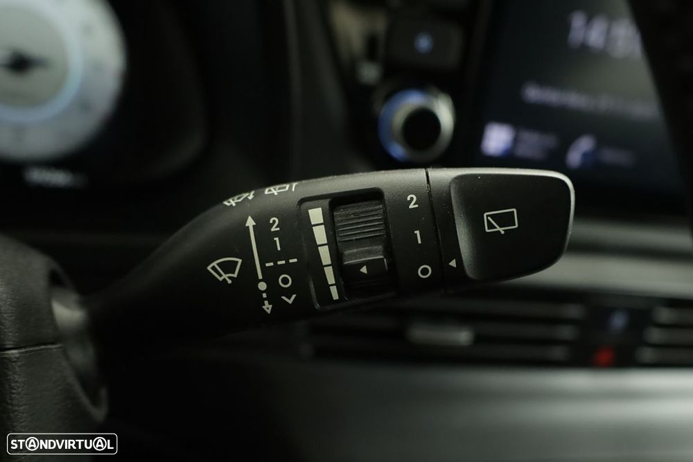 Hyundai Bayon 1.0 T-GDi Premium DCT - 17