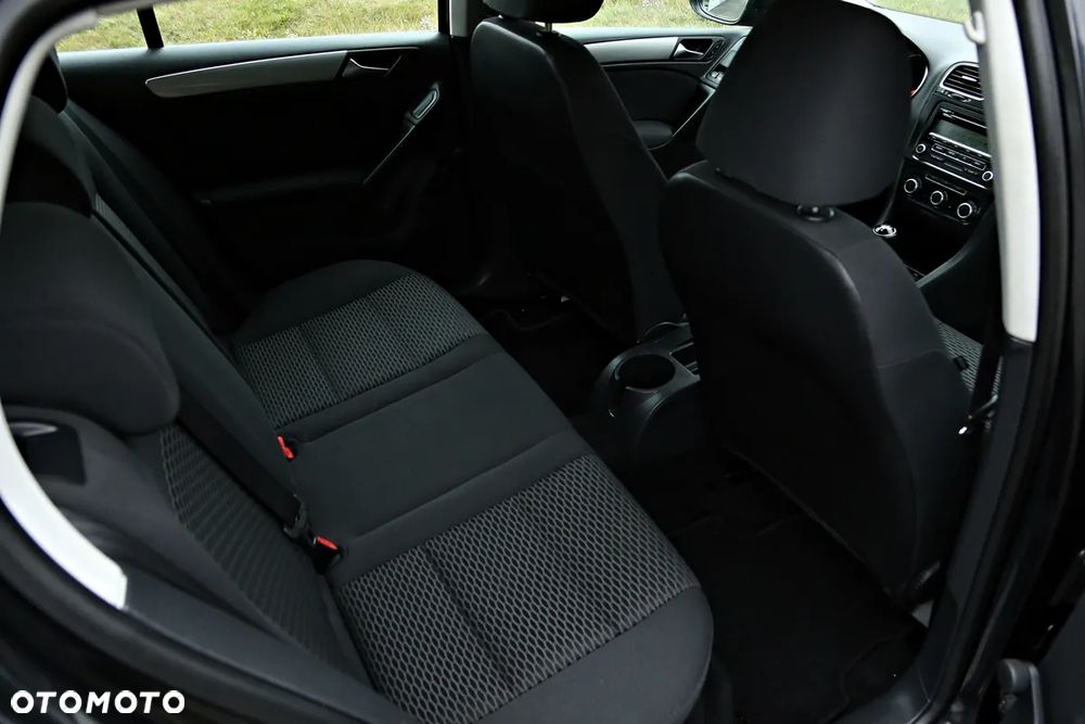 Volkswagen Golf 1.6 TDI Trendline - 33