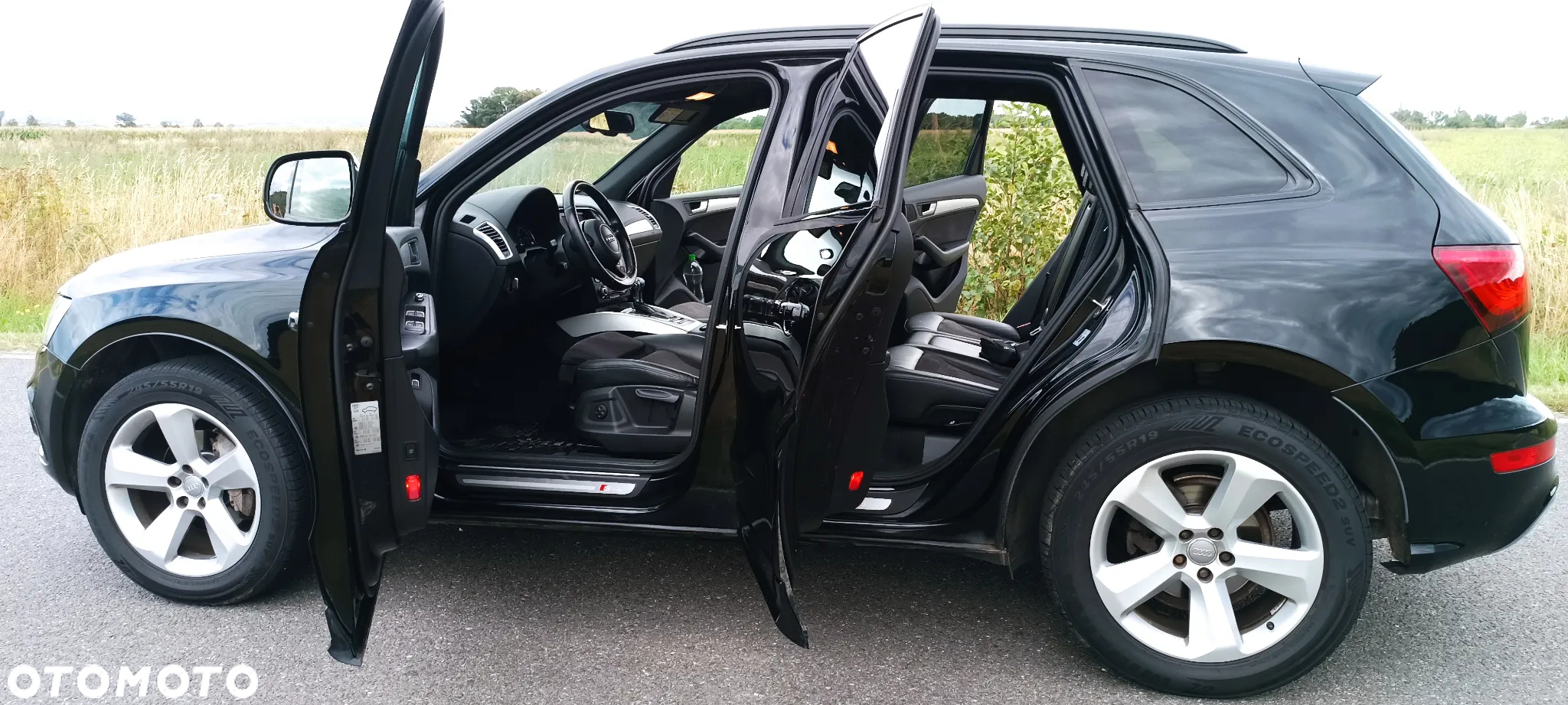 Audi Q5 2.0 TDI quattro S tronic - 21