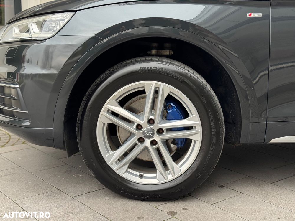 Audi Q5 2.0 TDI Quattro S tronic - 31