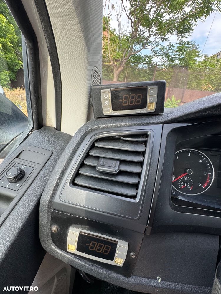 Volkswagen Transporter - 3