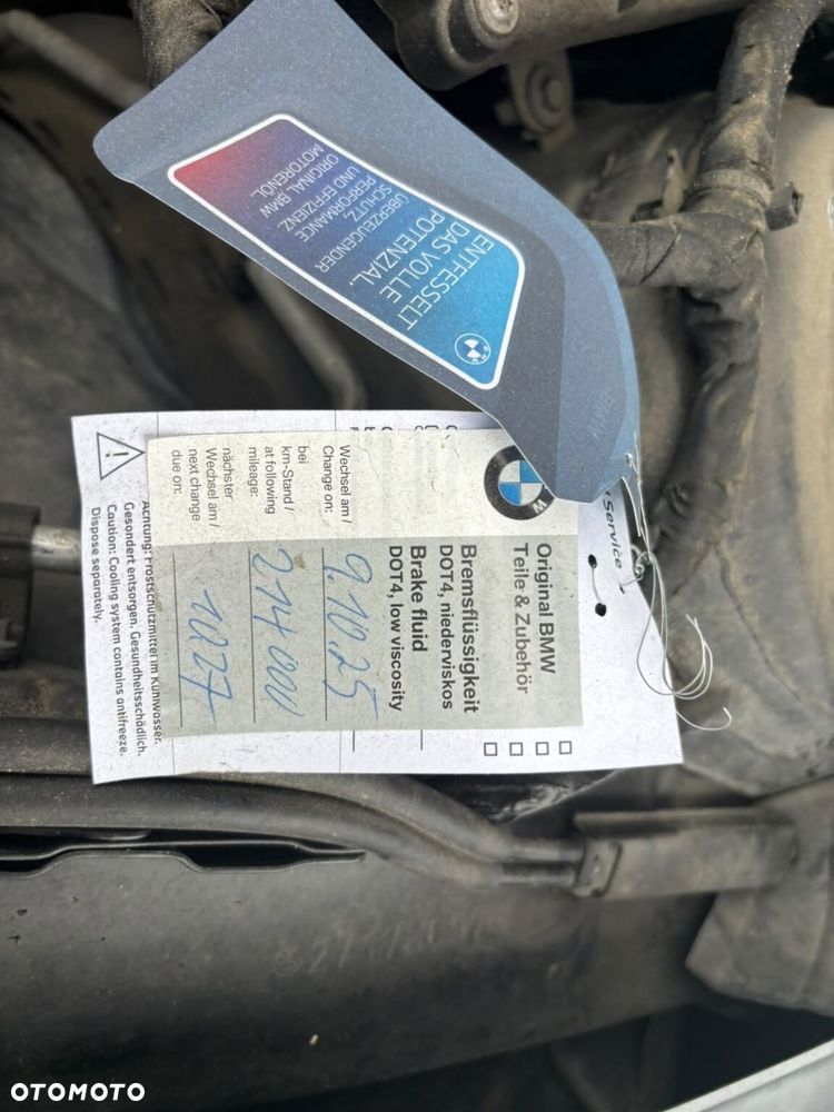 BMW Seria 1 116d DPF - 21