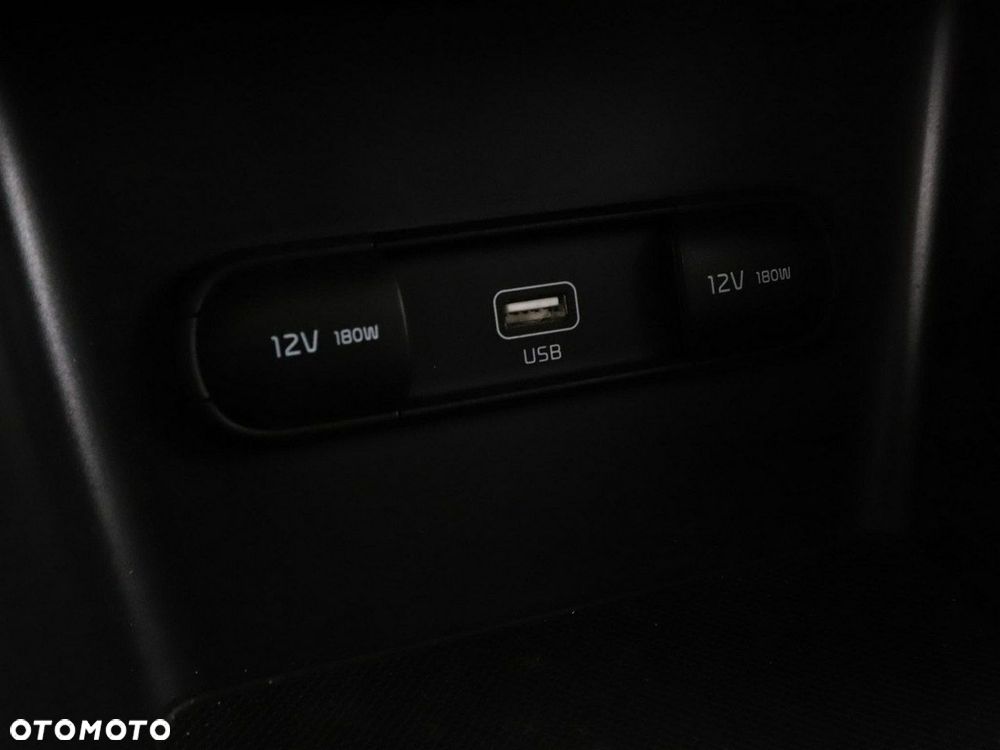 Kia Sportage 1.6 GDI M 2WD - 29