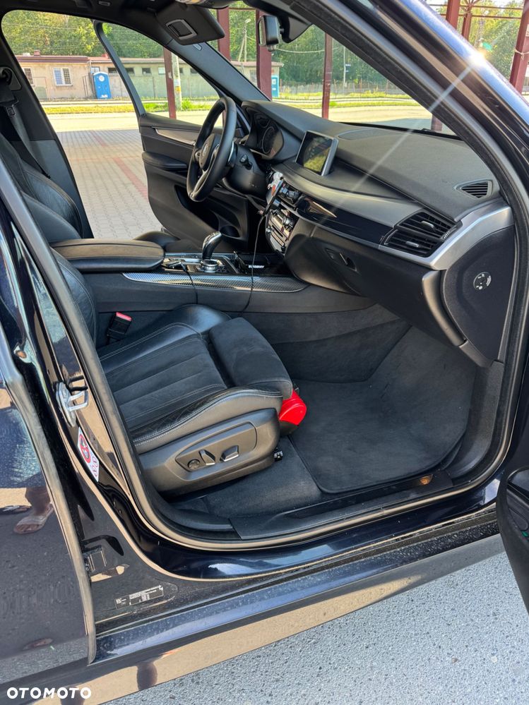 BMW X5 - 4