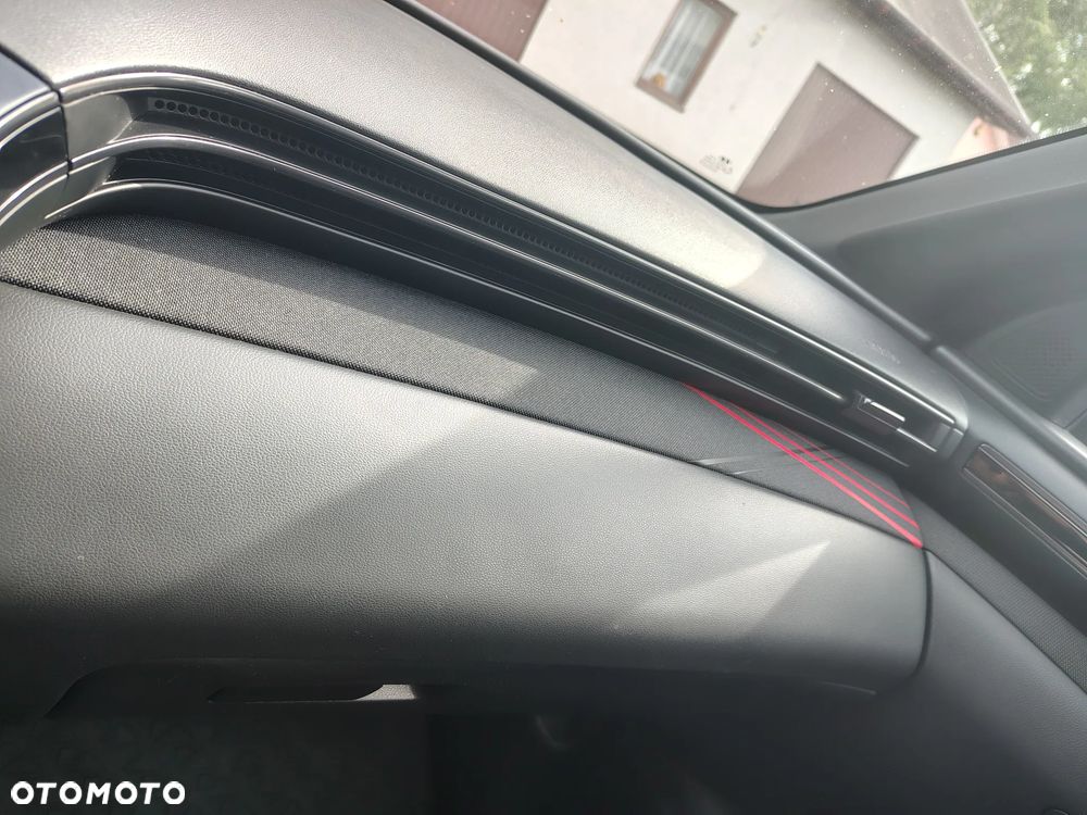 Hyundai Tucson 1.6 T-GDi Platinum N Line 2WD - 20