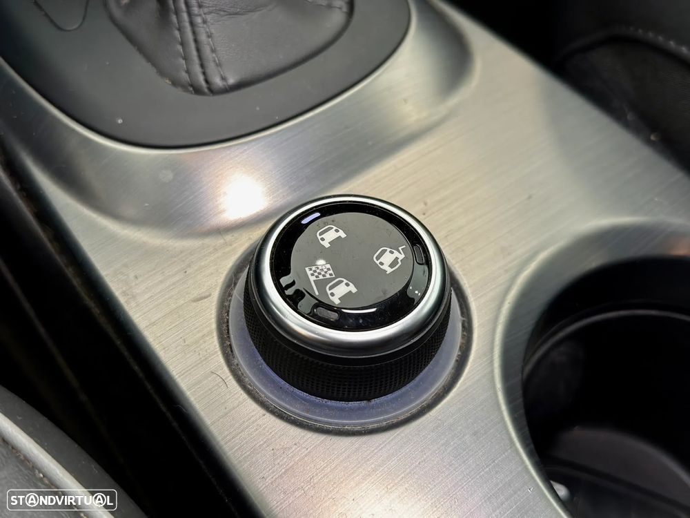 Fiat 500X 1.6 MJ Cross Plus DCT S&S - 29