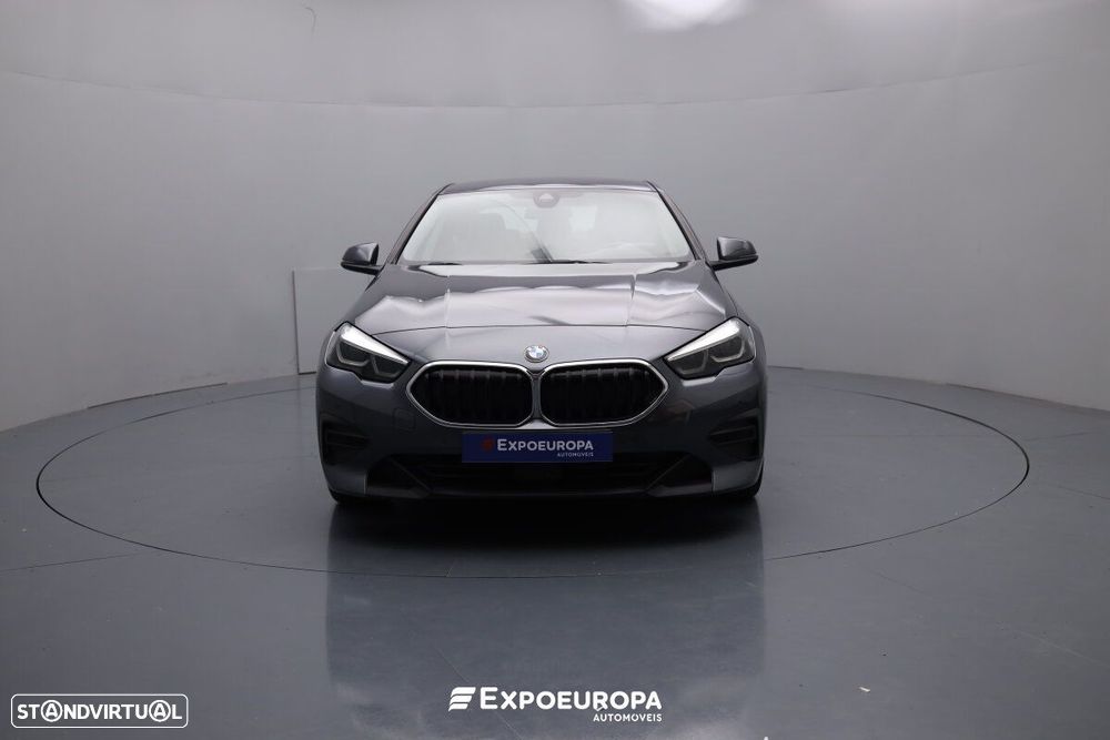 BMW 216 Gran Coupé d Advantage - 2