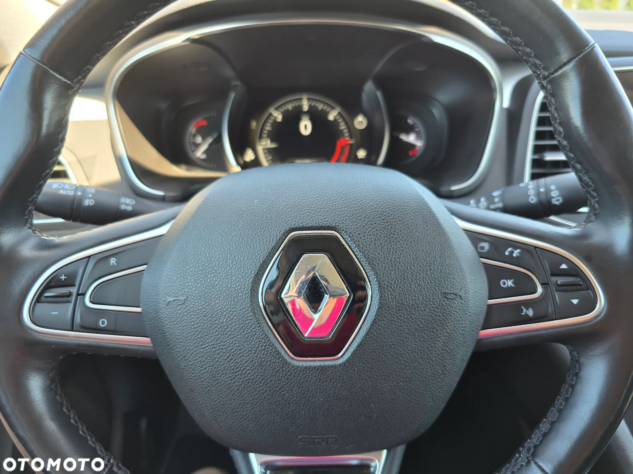 Renault Talisman 1.7 Blue dCi Limited - 13