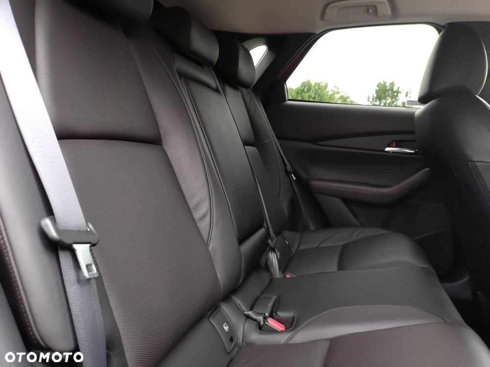 Mazda CX-30 2.0 mHEV Hikari 2WD - 30