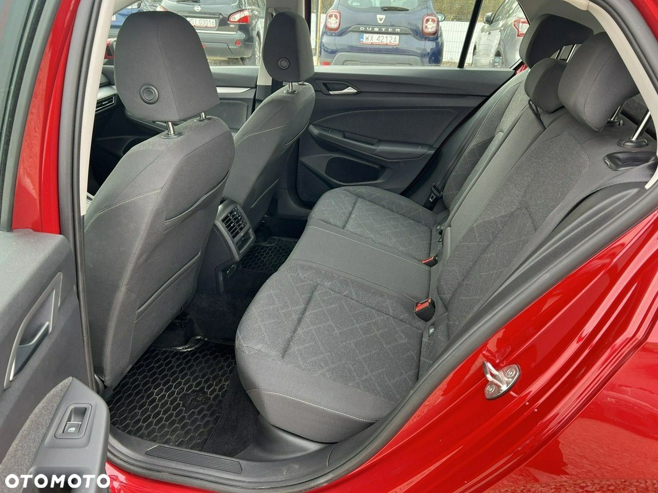Volkswagen Golf VIII 1.0 TSI Life - 22