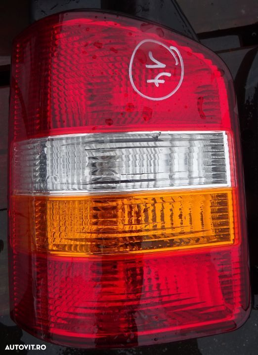 Stop stanga Volkswagen T5 din 2005 volan pe stanga - 1