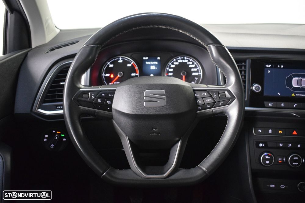 SEAT Ateca 2.0 TDI Style - 9