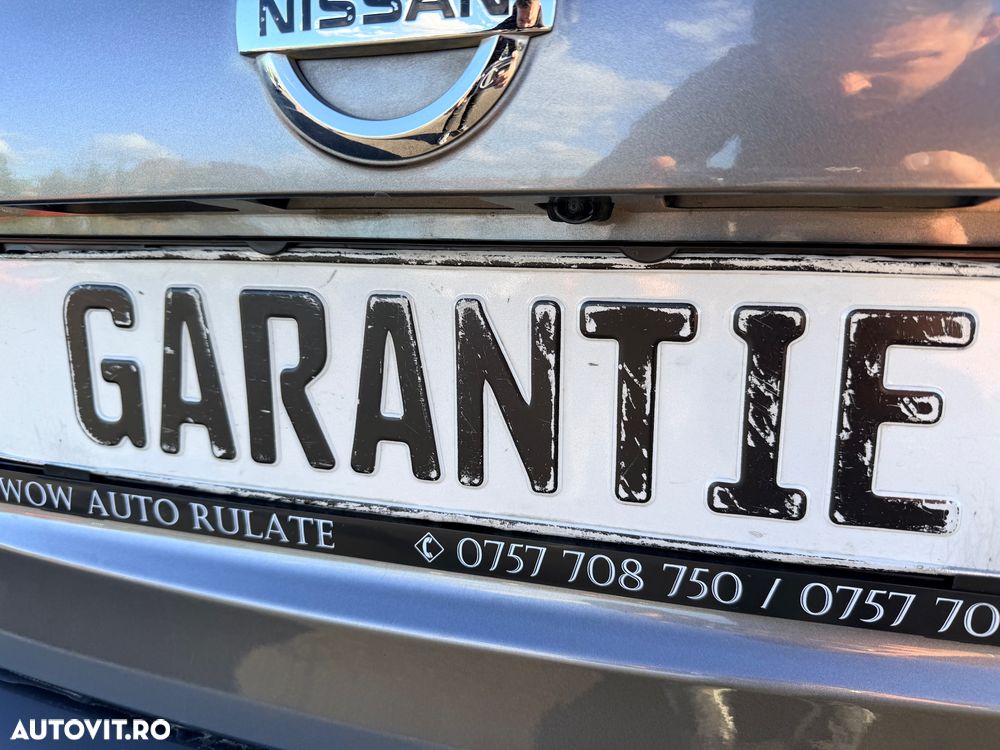 Nissan Qashqai 1.2 DIG-T Start/Stop N-Connecta - 16