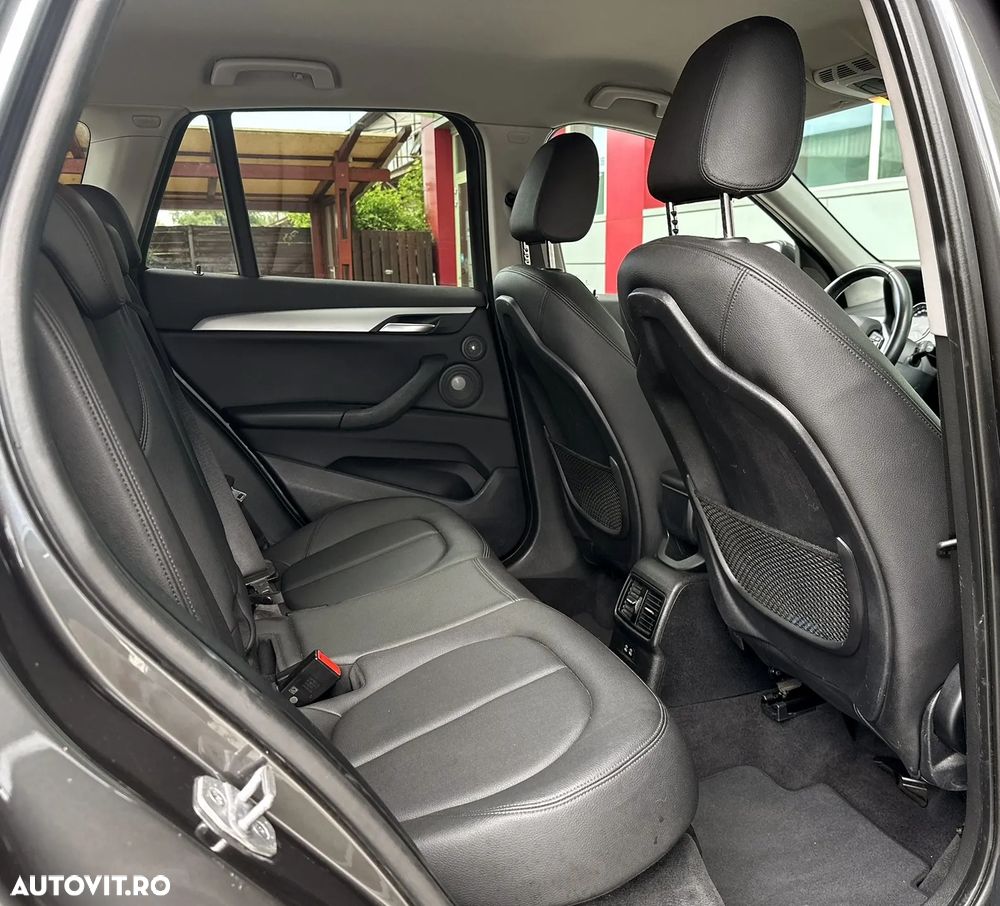BMW X1 - 37
