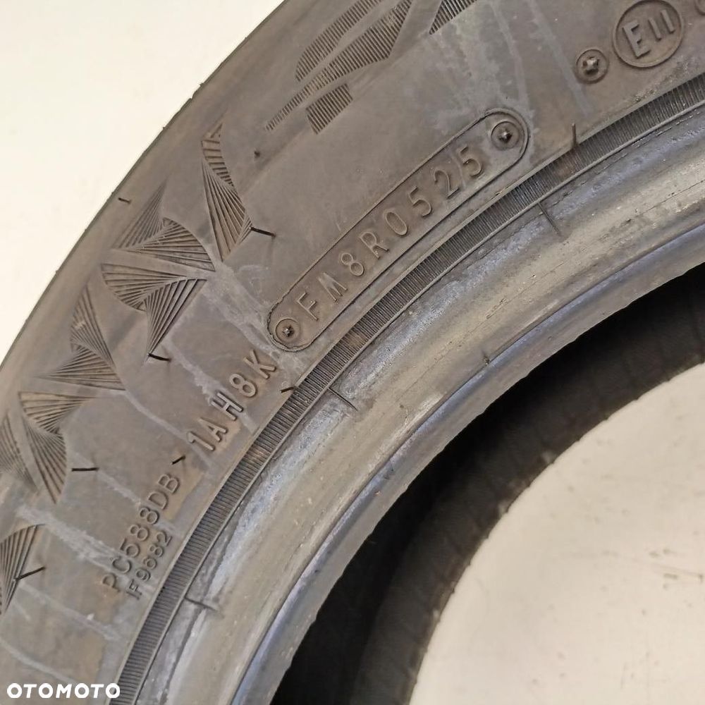 Opona 205/55/16 Falken Ziex ZE320 (H562) - 5