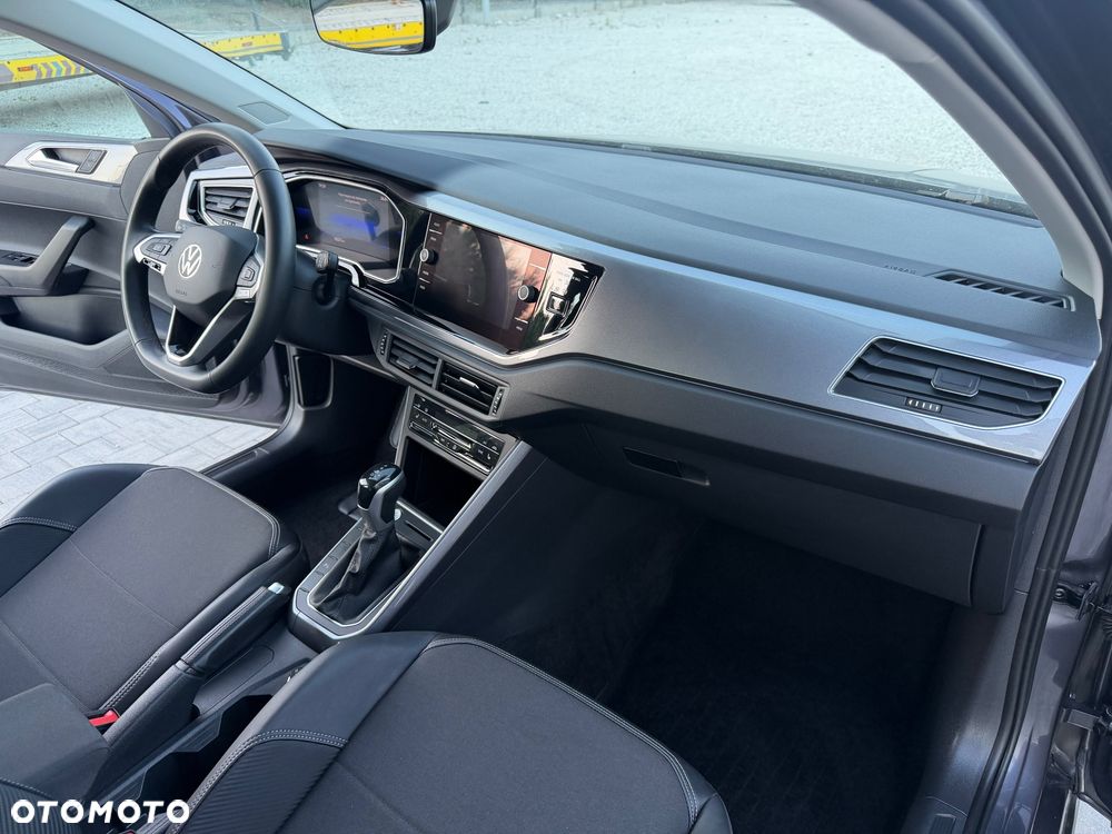 Volkswagen Taigo 1.0 TSI Style DSG - 23