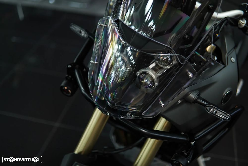Yamaha Ténéré 700 - 17