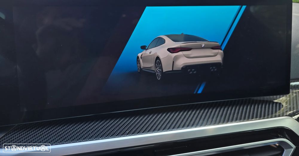 BMW M4 Competition - 45