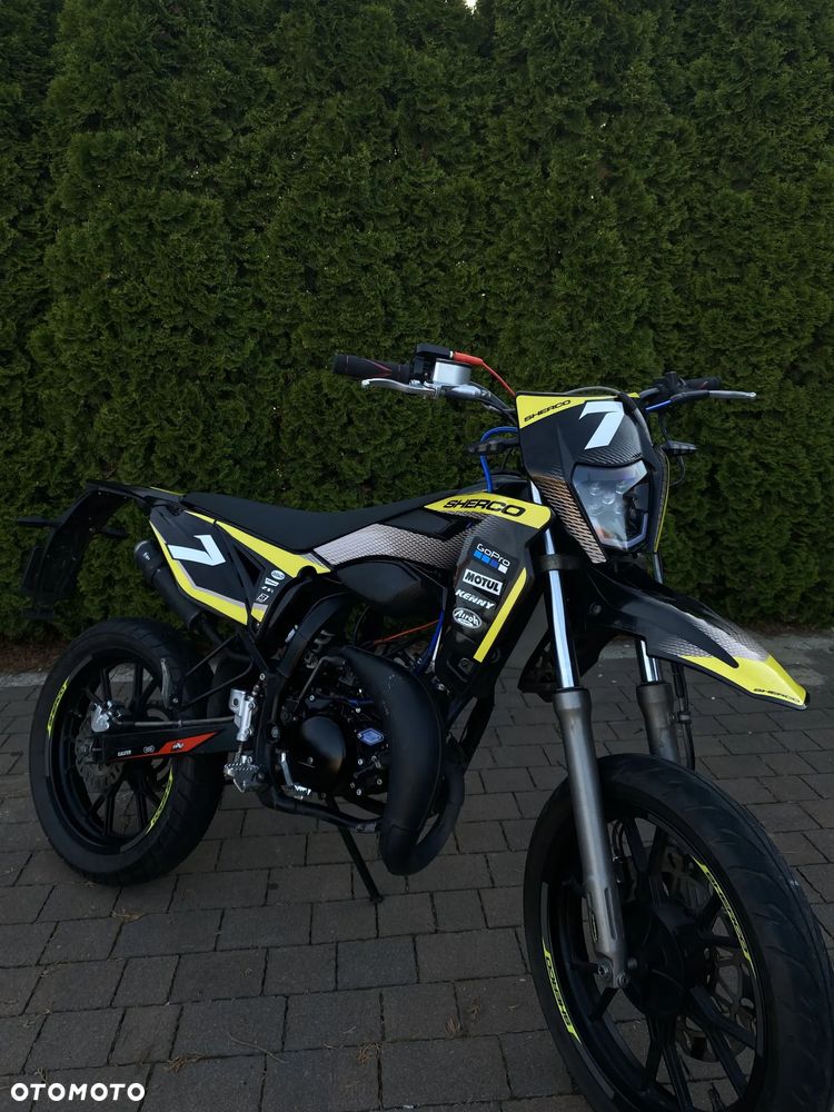 Sherco SM - 10