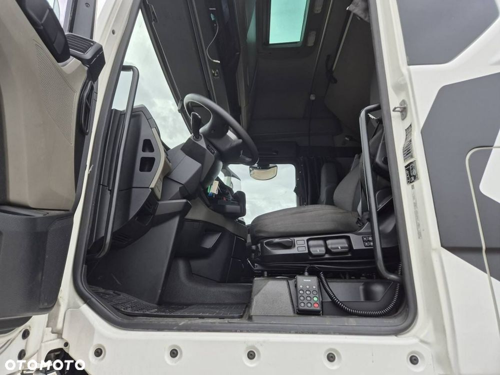 MAN Tgx - 7