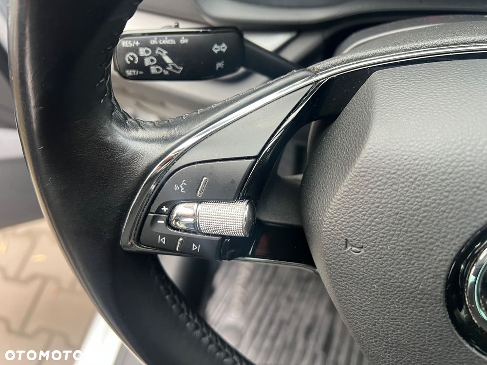Skoda Octavia 1.5 TSI ACT Ambition - 17