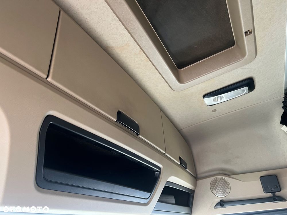 Mercedes-Benz ACTROS bez retardera prokontraktowy - 32