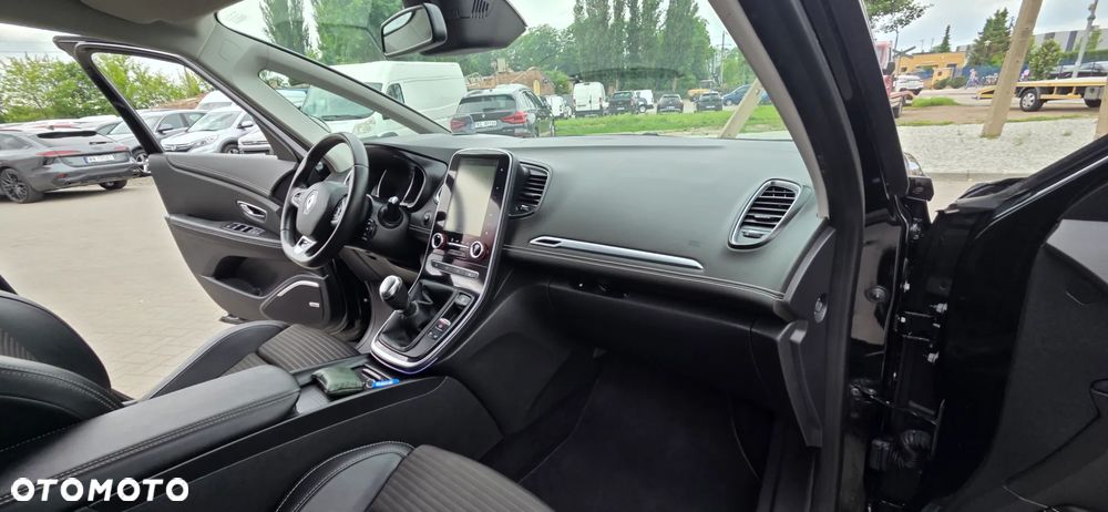 Renault Scenic Energy dCi 130 S&S Bose Edition - 37