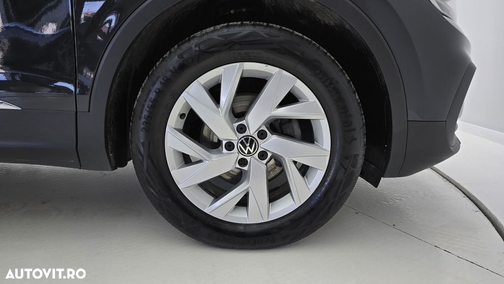 Volkswagen Tiguan 2.0 TDI 4Mot DSG Comfortline - 23