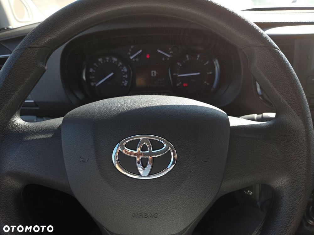 Toyota Proace Verso 2.0 D4-D Long Business - 18