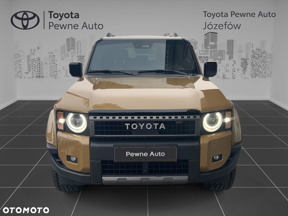 Toyota Land Cruiser LC 2.8 D-4D First Edition - 6