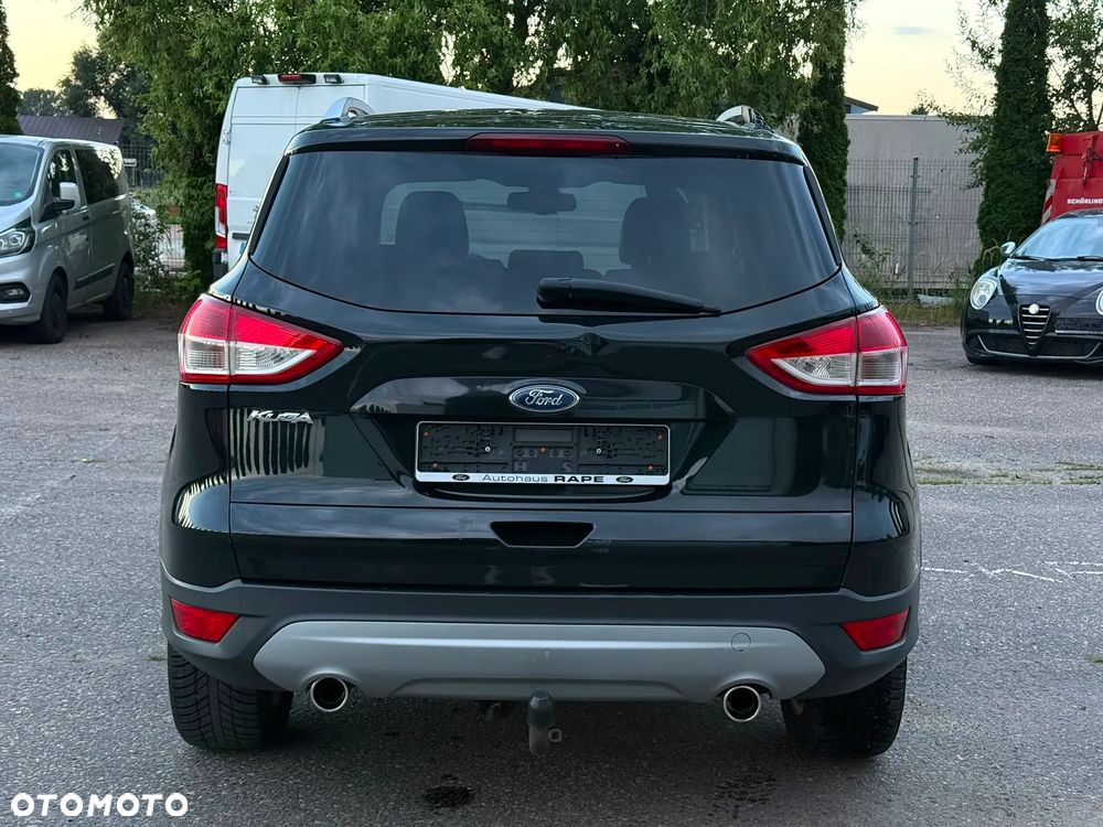 Ford Kuga 2.0 TDCi 2x4 Trend - 3