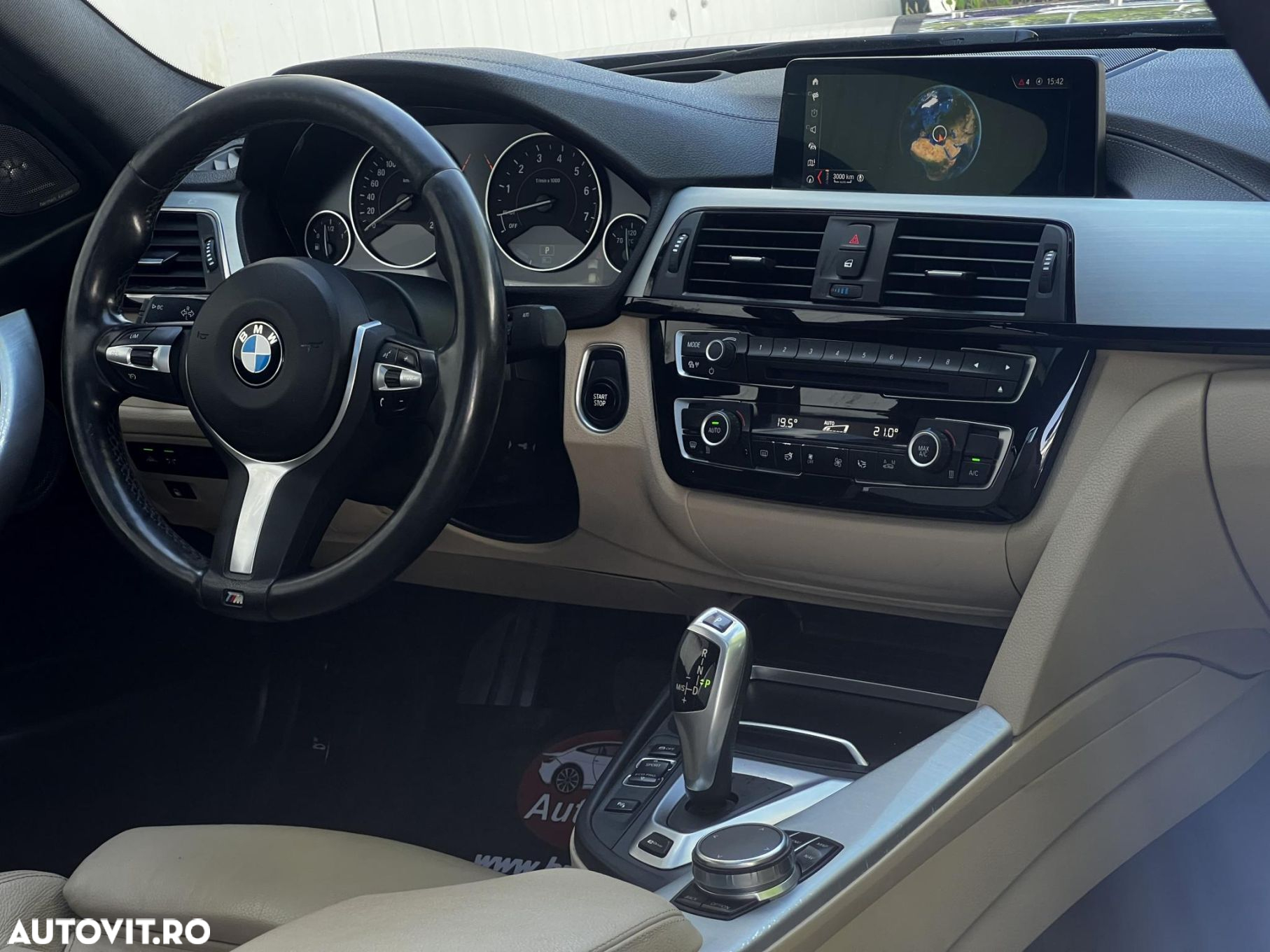 BMW Seria 3 - 8