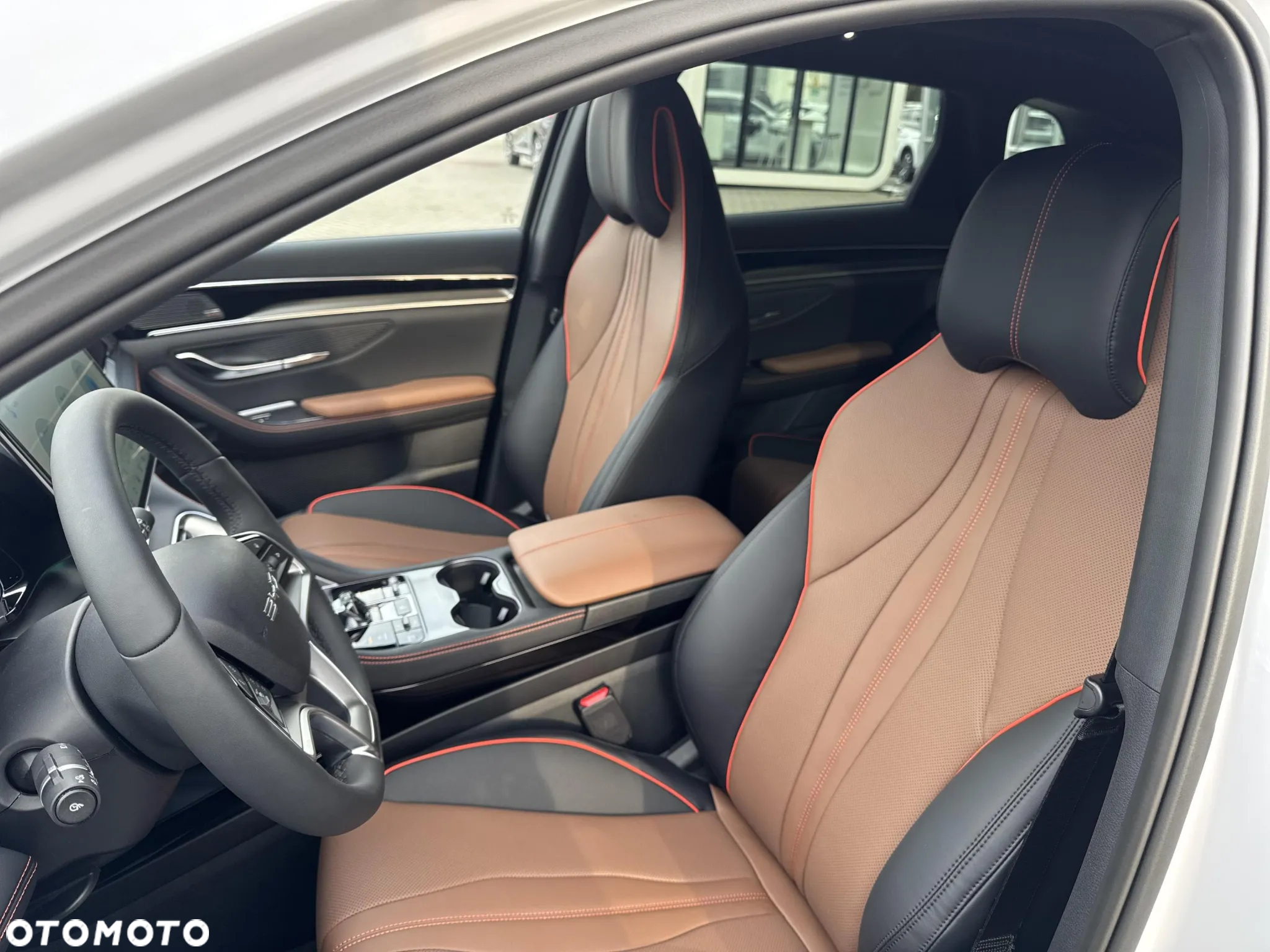 BYD Seal U 1.5 DM-i Boost - 11