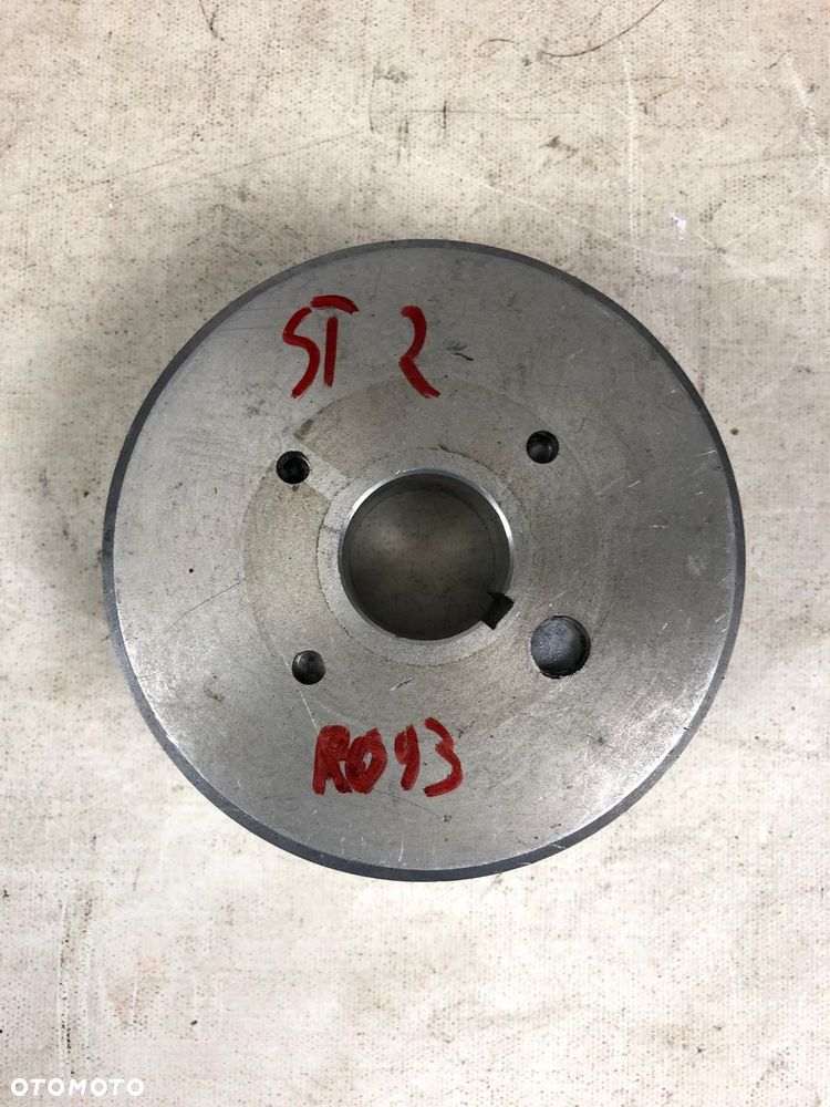 Ducati ST2 Koło Magnesowe Rotor - 4