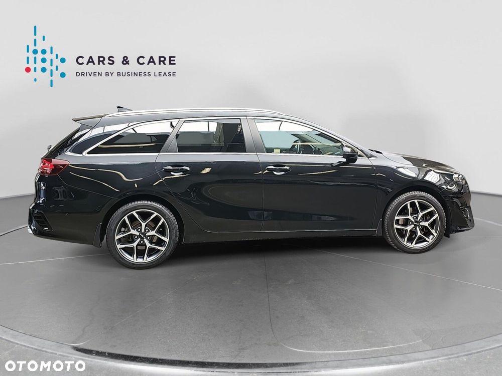 Kia Ceed 1.6 GDI PHEV Business Line DCT - 27