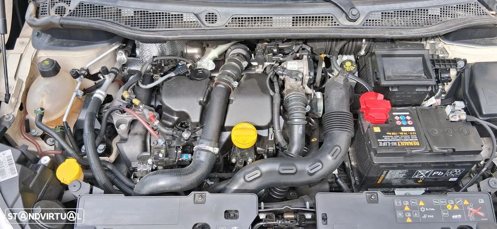 Renault Captur - 19