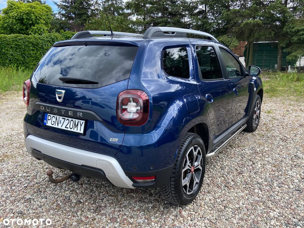 Dacia Duster - 10