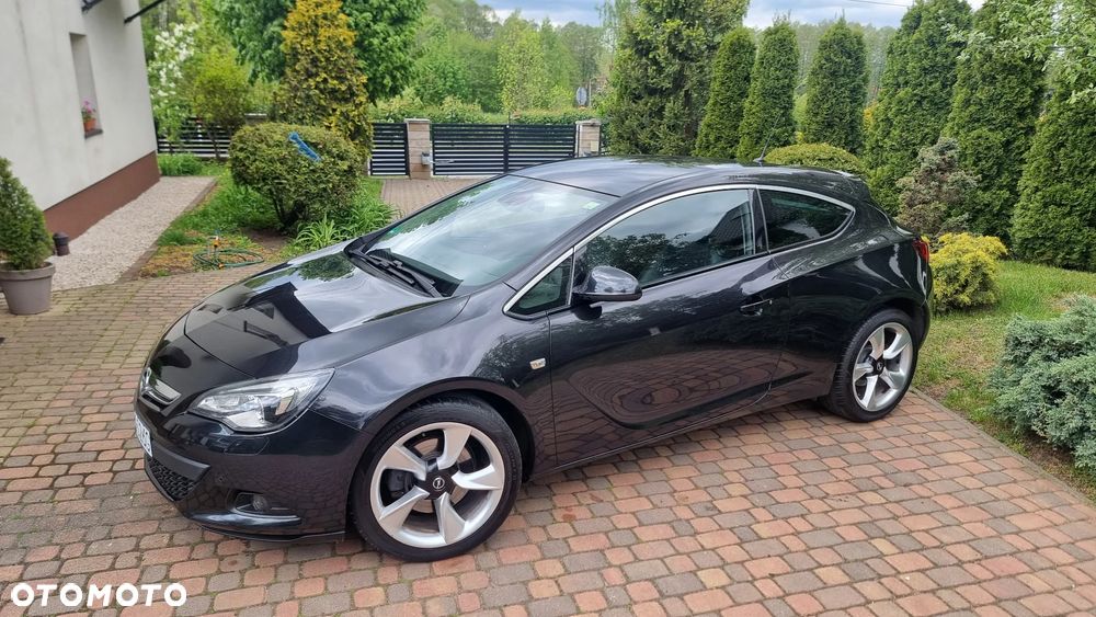 Opel Astra - 15