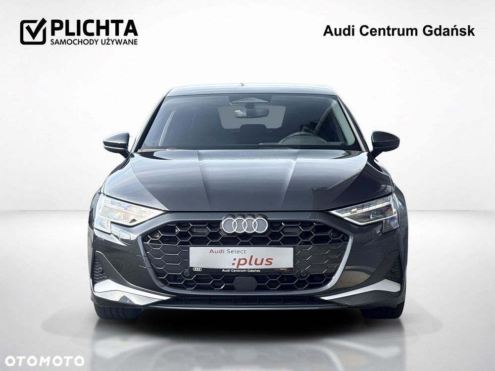 Audi A3 Sportback - 9