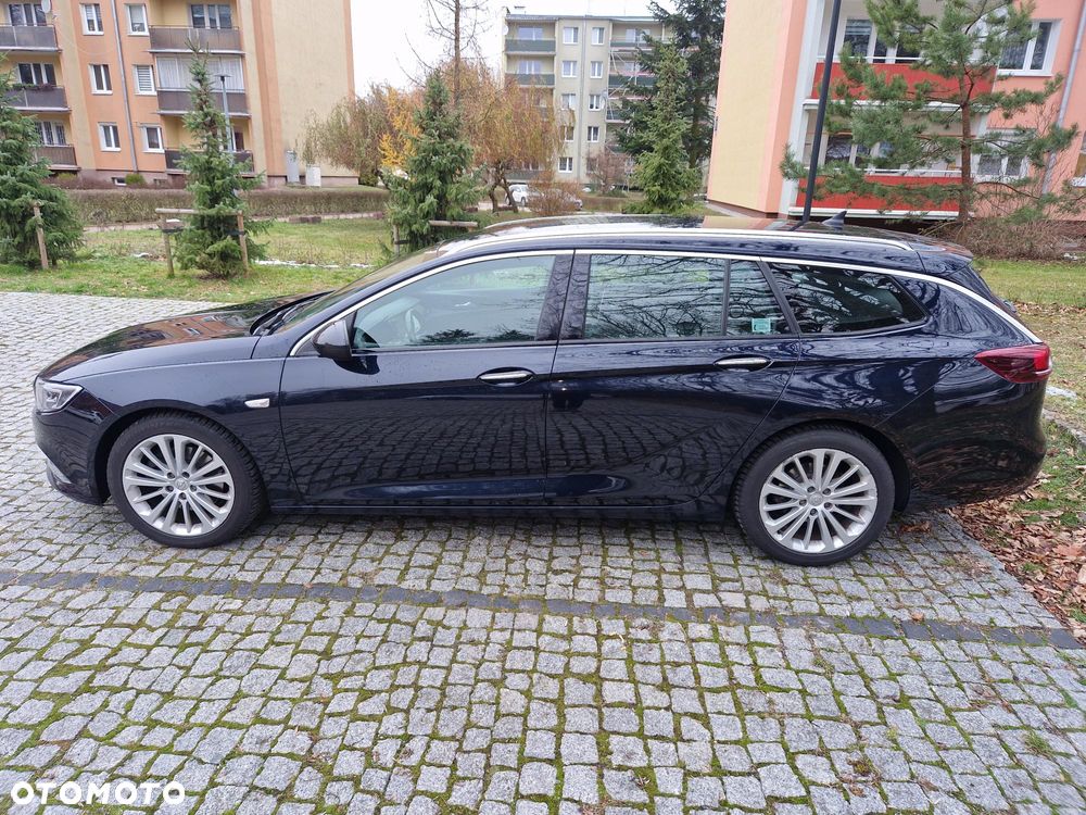 Opel Insignia 2.0 CDTI Innovation S&S - 4