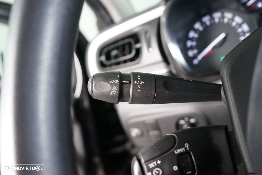 Citroën C3 1.6 BlueHDi Feel - 21