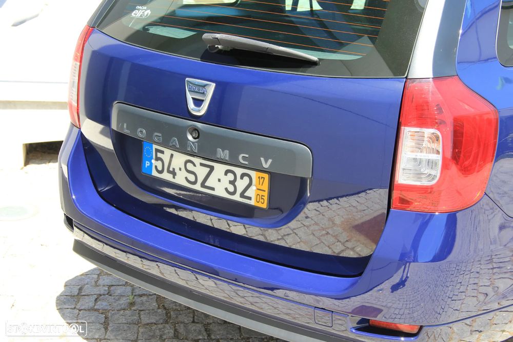 Dacia Logan MCV 0.9 TCe Comfort - 10