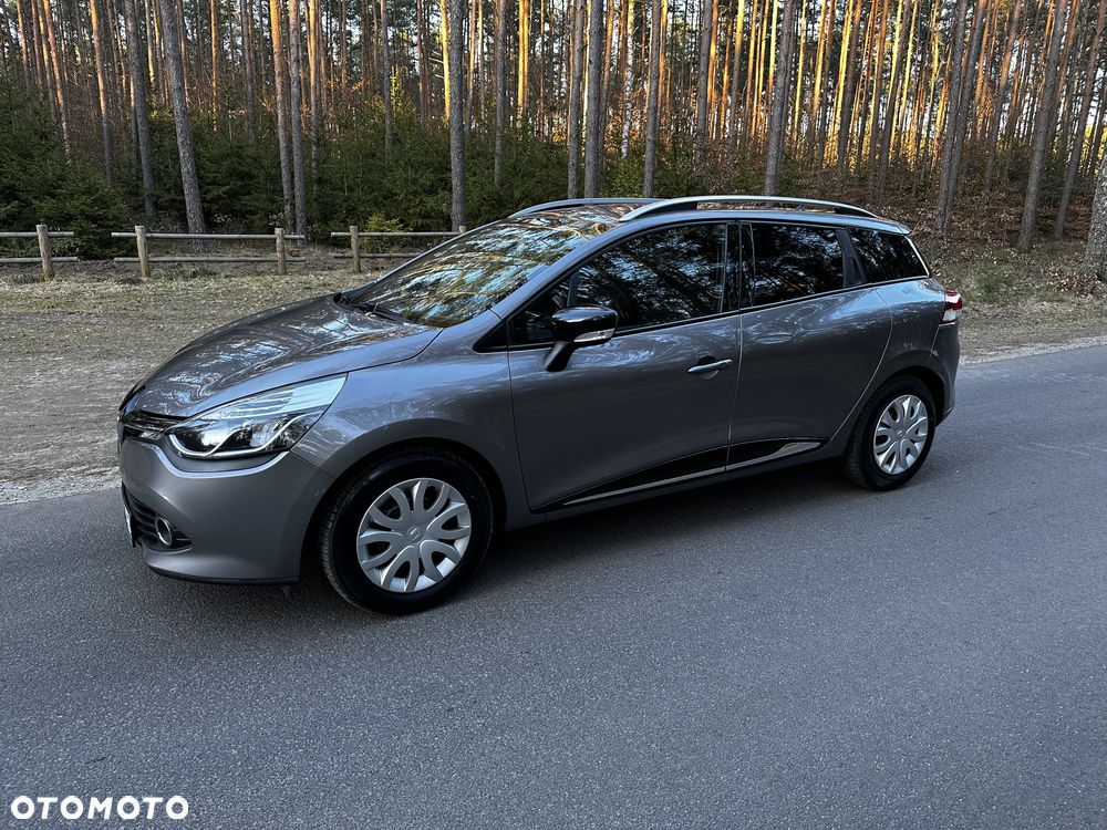 Renault Clio Energy TCe 90 Start & Stop Dynamique - 4