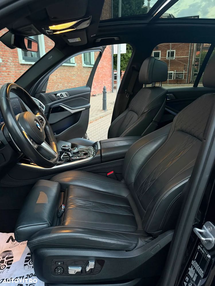 BMW X5 - 11