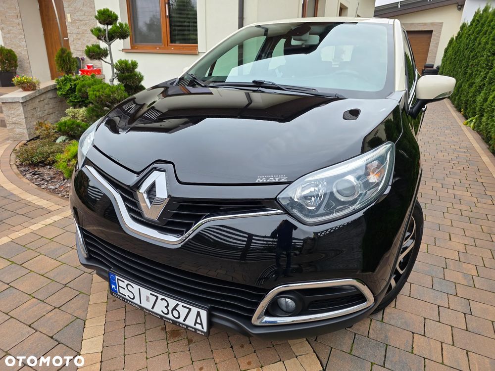 Renault Captur - 6