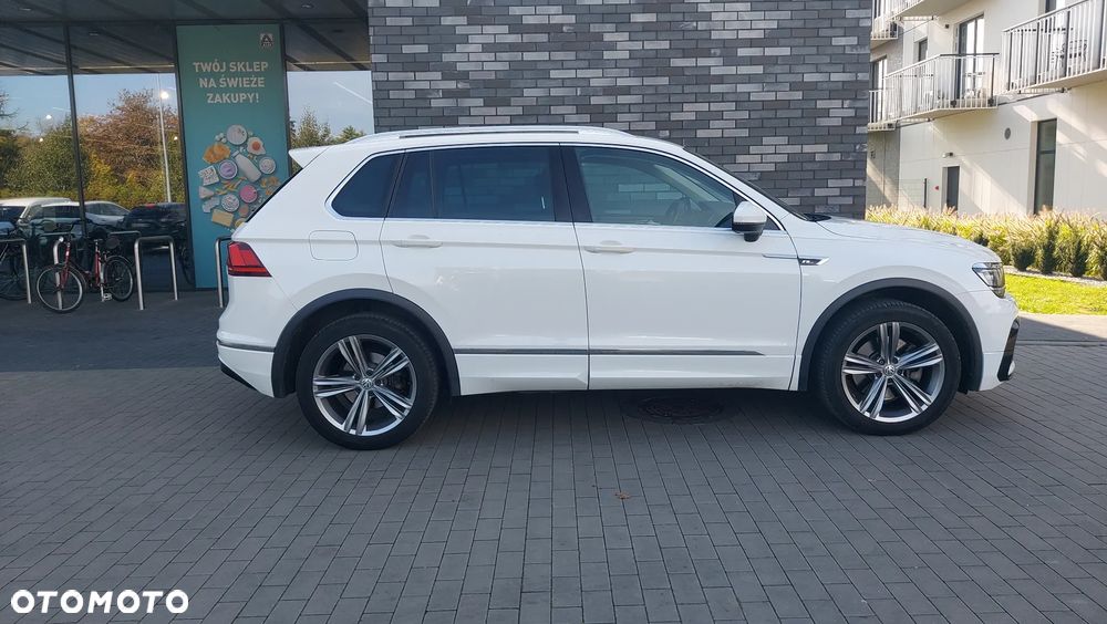 Volkswagen Tiguan - 4